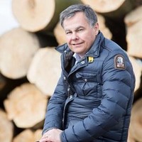 Martin Nyrop-Larsen