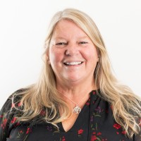 Paula Van Eck