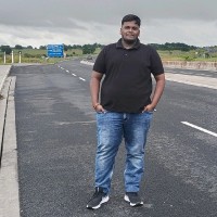 Saikiran Valavoju