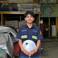 Acrisius Prima Putra Yunsun