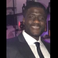 Kojo Reed, M.A.