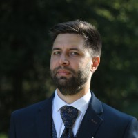 Máté Gazdag