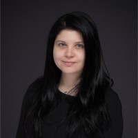 Justine Grato