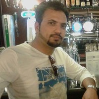 zia latif khan