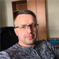 Mindaugas Burdinavičius