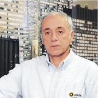 Hernan Llona Gajardo