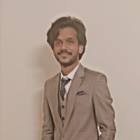 Roopesh J