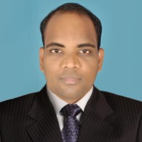 M D Balasubramani