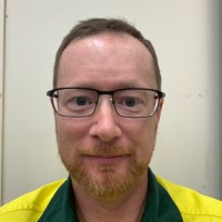 Christopher Kendrick