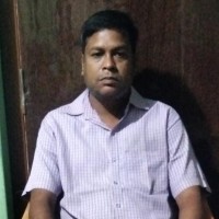 Rajkamal G