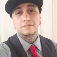 Nicholas Maldonado