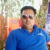 Sandeep Mishra