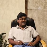 Arun Doddi