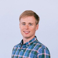 Colin Misbach