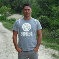 Alessandro Pompei Poentini