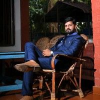 Yuvaraj Ravichandran