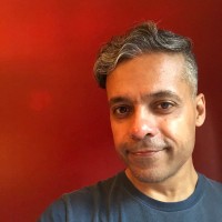 Amol Sardesai