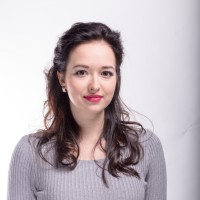 Michaela Šťastná