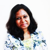 Revathi Mohan