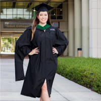 Janelle Gonzalez, M.S. CCC-SLP