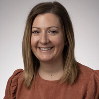 Liz Waters