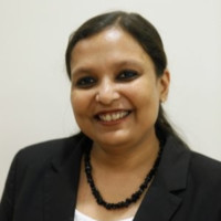 Vaishali Shah
