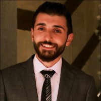 Majd Alsheikh