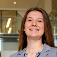 Whitney Sinclair, Phd