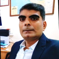 Swatantra Kumar Dheeraj