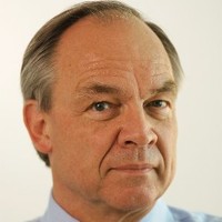 Henrik Mørup
