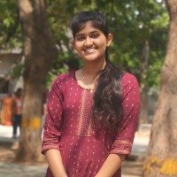 Guggilla Vedarshitha