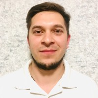 Denis Sergeev