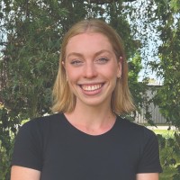 Megan Gallagher, B.sc.