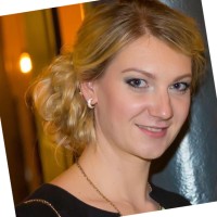 Yuliya Lütjens