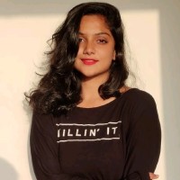 Trupti Poojari