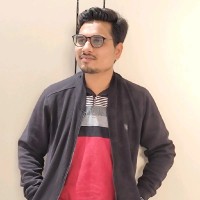 Rushikesh Waghmare