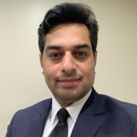 Rizwan Ahmad