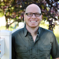 Jason Moore