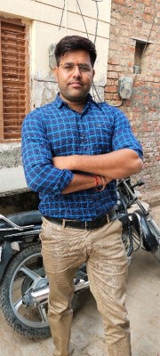 Kuldeep Joshi