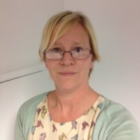 Sharon Webb
