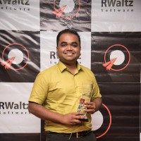 Bhushan Pagar ( ISTQB - CTFL )