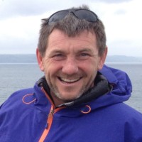 Ged Dowling