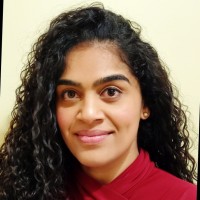 Natasha Fernandes, Pmp®