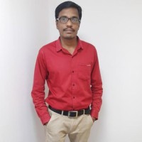 Chandraprakash Keshatwar
