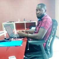 Jarvis Nkango