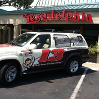 Texadelphia Catering