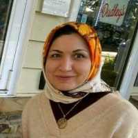 Narges Karamali