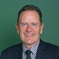 Mike Henderson