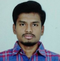 Hari Krishnan Balu