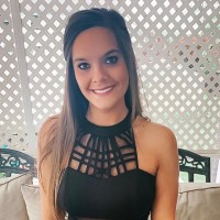 Maci Mitchell